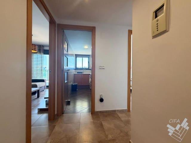 Piso en alquiler en el Baix Maestrat, Valencia
