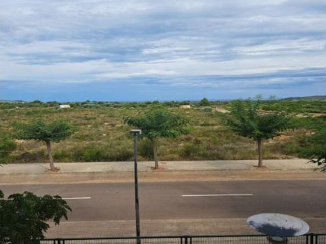 Piso en alquiler en Castellón