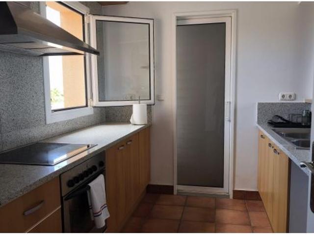Piso en alquiler en Urbanització Panoràmica, el Baix Maestrat