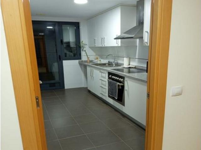 Piso en alquiler en Castellón