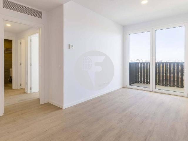 Piso en alquiler en Districte I, Barcelonès