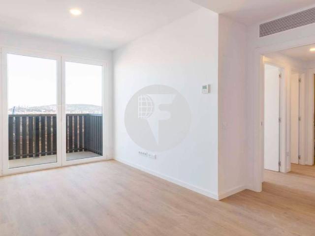 Piso en alquiler en Districte I, Barcelonès