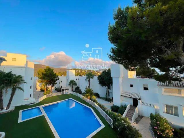 Apartamento en alquiler en Eivissa, Baleares