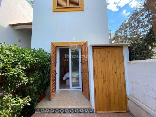 Piso en alquiler en Sant Josep De Sa Talaia