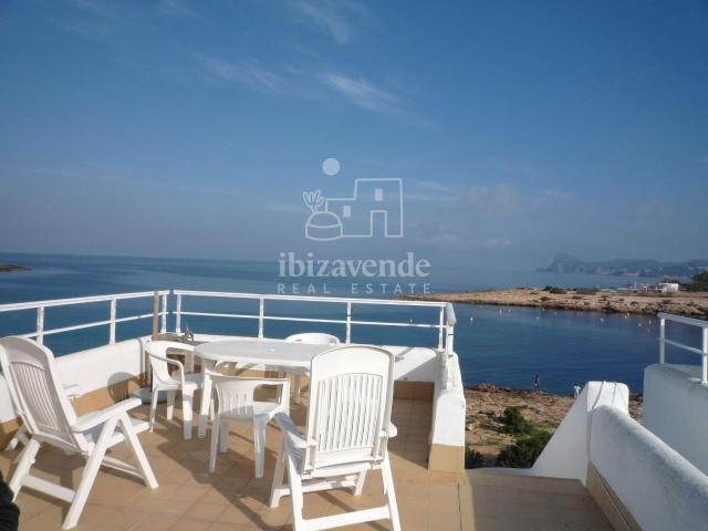 Piso en alquiler en Sant Josep De Sa Talaia, Vista Mar