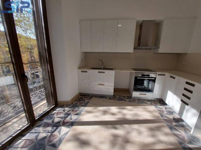 Piso en alquiler en Centre Vila, Vilafranca Del Penedès