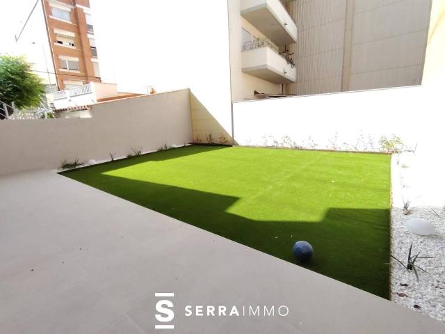 Piso en alquiler en Centre Vila, Alt Penedès