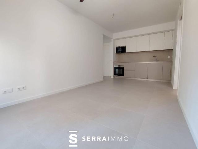 Piso en alquiler en Centre Vila, Alt Penedès