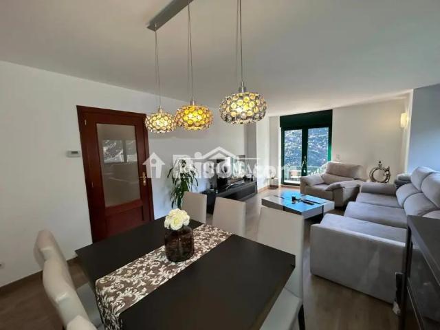 Apartamento en alquiler en Andorra-Sierra de Arcos, Aragón