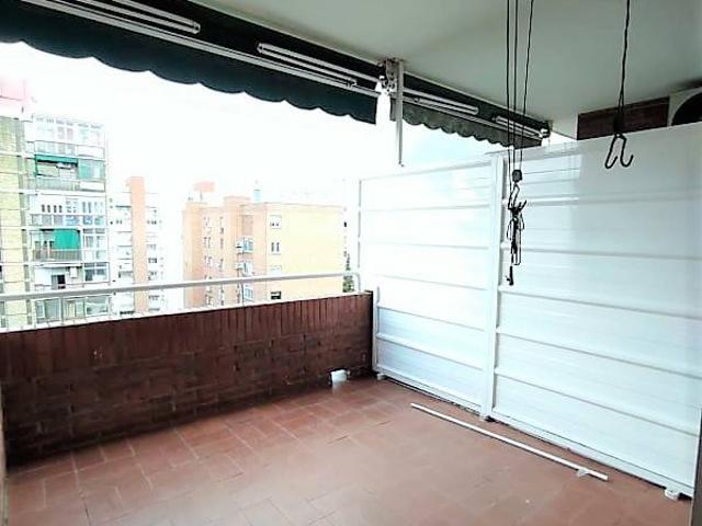Piso en alquiler en Eixample, Barcelonès