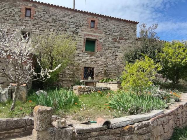 Piso en alquiler en Bages, Catalunya