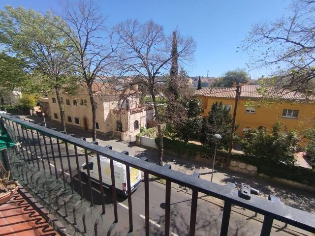 Piso en alquiler en Barri Vell, Gironès