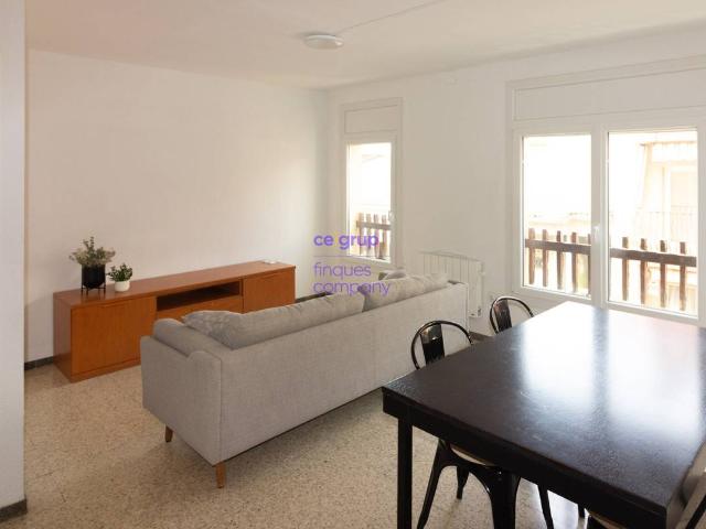 Piso en alquiler en Girona, Barri Vell