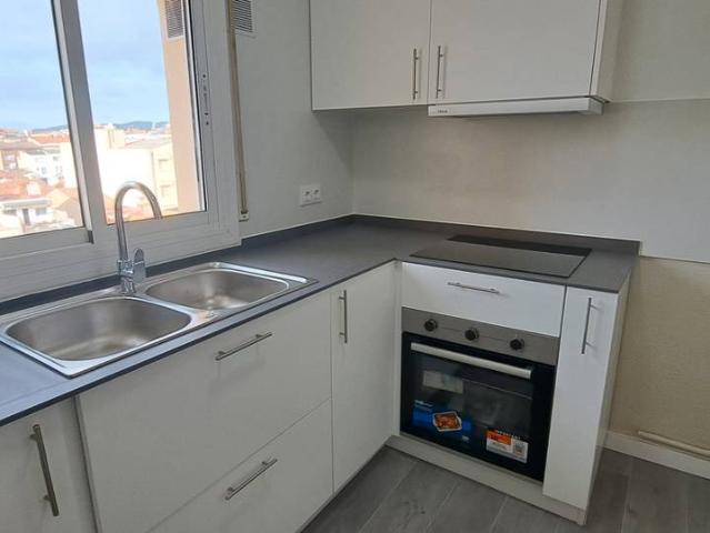 Piso en alquiler en Terrassa, Barcelona