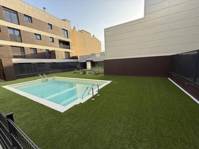 Piso en alquiler en Terrassa, Centre Piso en alquiler en Terrassa, Centre