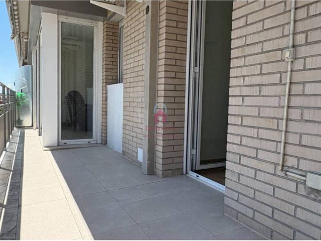 Piso en alquiler en Terrassa, Centre