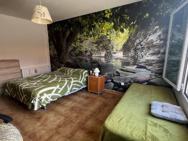 Piso en alquiler en Centre, Terrassa