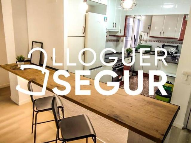 Piso en alquiler en Nou Eixample Nord, Tarragona