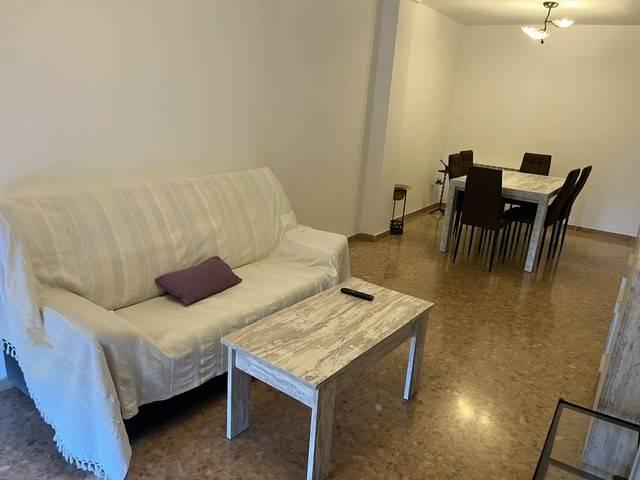 Piso en alquiler en els Quatre Garrofers, Tarragonès
