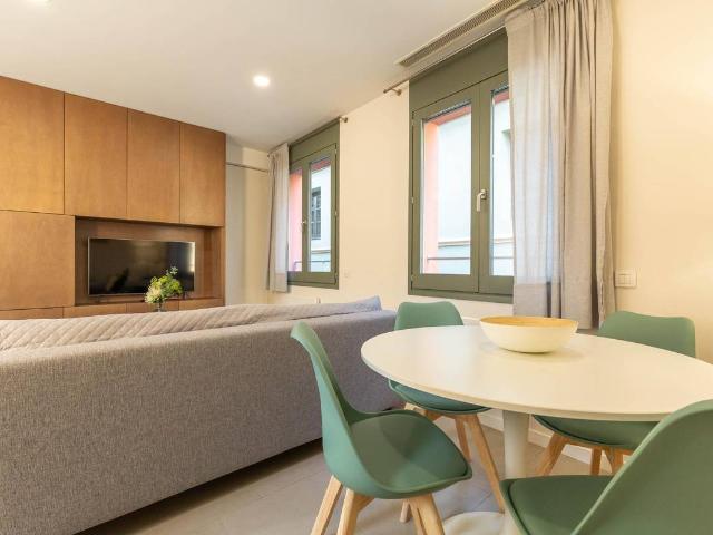 Piso en alquiler en Eixample, Barcelonès