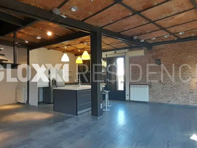 Piso en alquiler en Eixample, Barcelonès