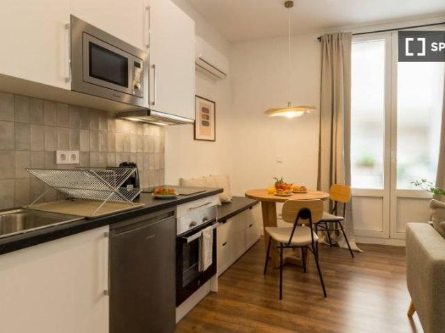 Piso en alquiler en Eixample, Barcelonès