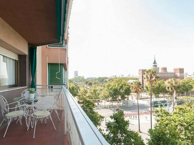 Piso en alquiler en Barcelona, la Dreta de l'Eixample