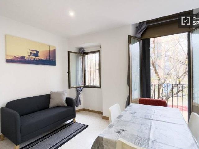 Piso en alquiler en Eixample, Barcelonès