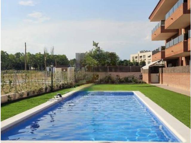 Piso en alquiler en Sant Quirze Del Vallès