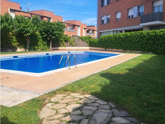 Apartamento en alquiler en Can Casablanques, Vallès Occidental