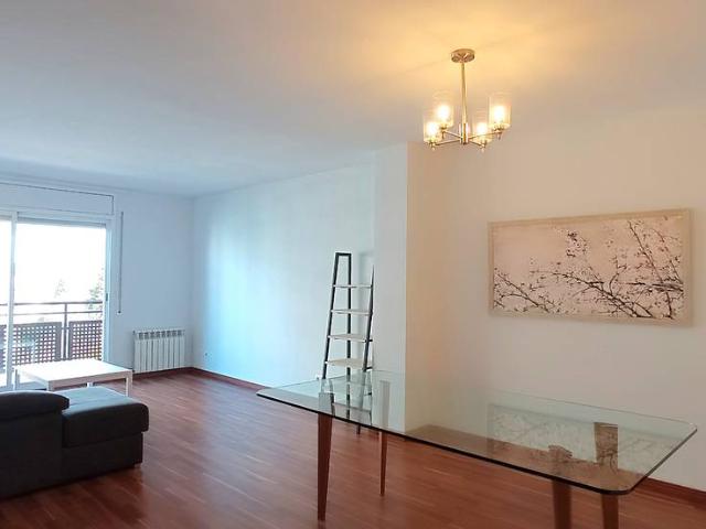 Piso en alquiler en Sant Martí, Cerdanyola Del Vallès