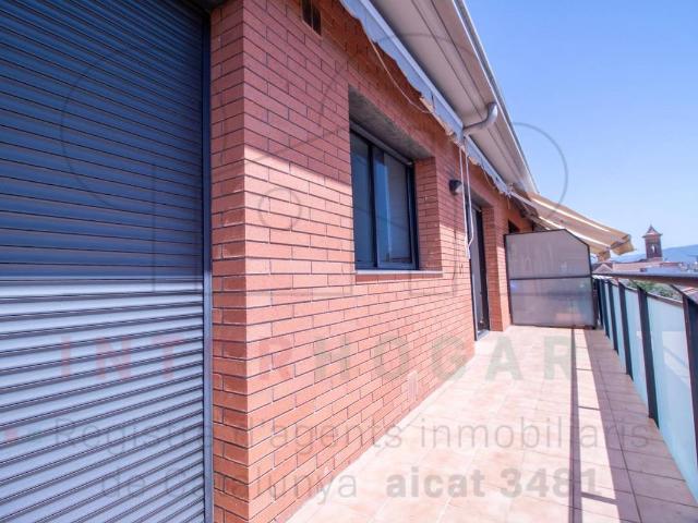 Piso en alquiler en Cerdanyola Del Vallès, Sant Martí