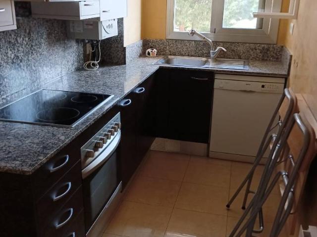 Piso en alquiler en Alt Penedès, Catalunya