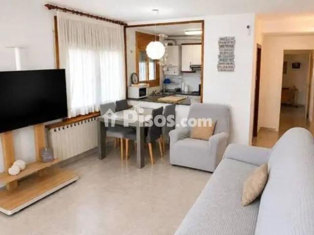 Apartamento en alquiler en els Quatre Garrofers, Tarragonès
