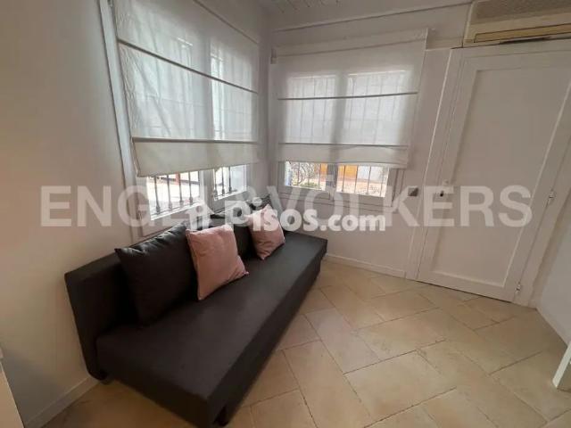Apartamento en alquiler en Eixample, Barcelonès