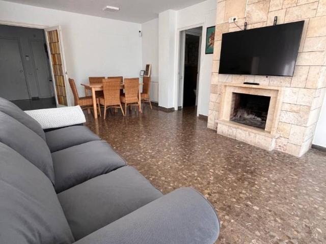 Piso en alquiler en Sant Vicenç De Montalt