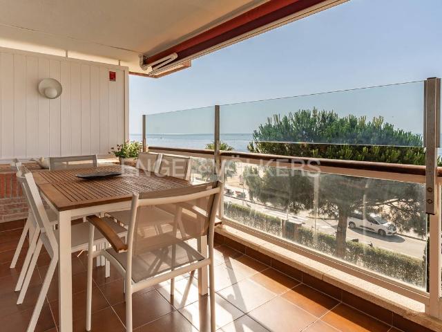 Piso en alquiler en Maresme, Catalunya