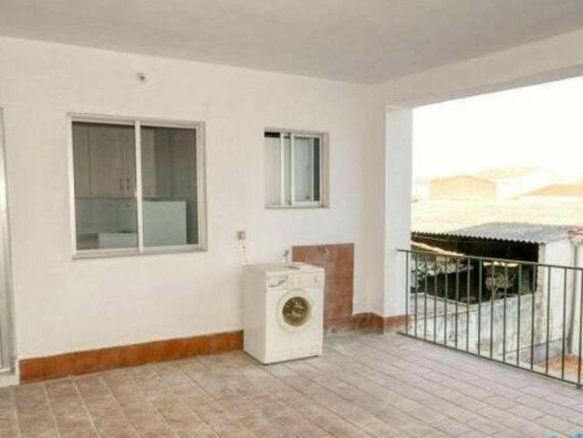 Casa en alquiler en Santa Amalia