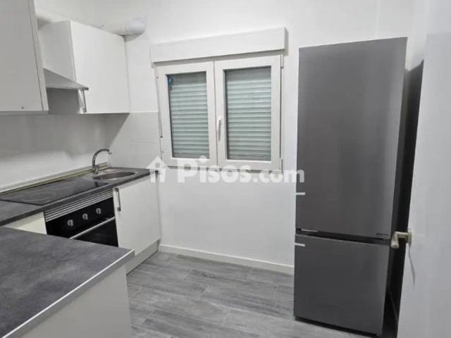 Apartamento en alquiler en Pio XII, Ciudad Real