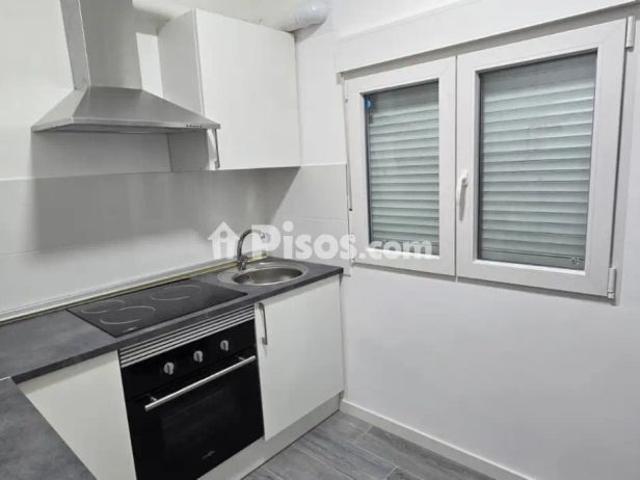 Apartamento en alquiler en Pio XII, Ciudad Real