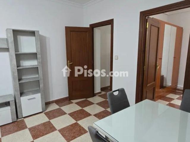 Apartamento en alquiler en Pio XII, Ciudad Real