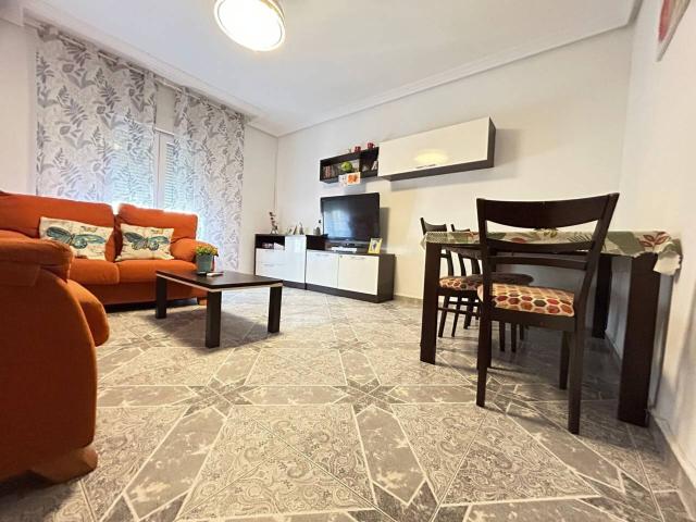 Habitación en alquiler en Santa Bárbara, Toledo