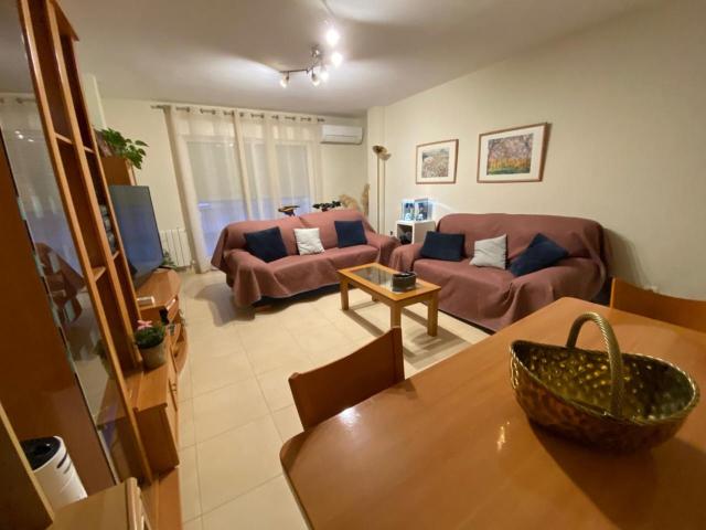 Apartamento en alquiler en Santa Bárbara, Toledo