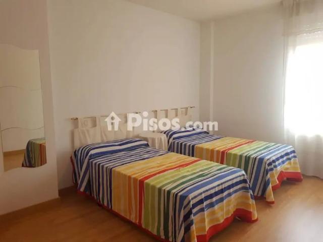 Apartamento en alquiler en Soria, Castilla y León