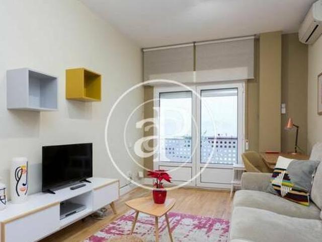 Casa en alquiler en Madrid