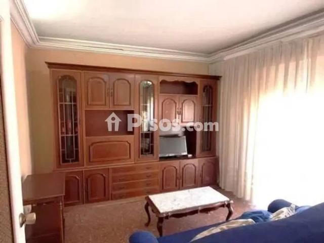 Apartamento en alquiler en Murcia