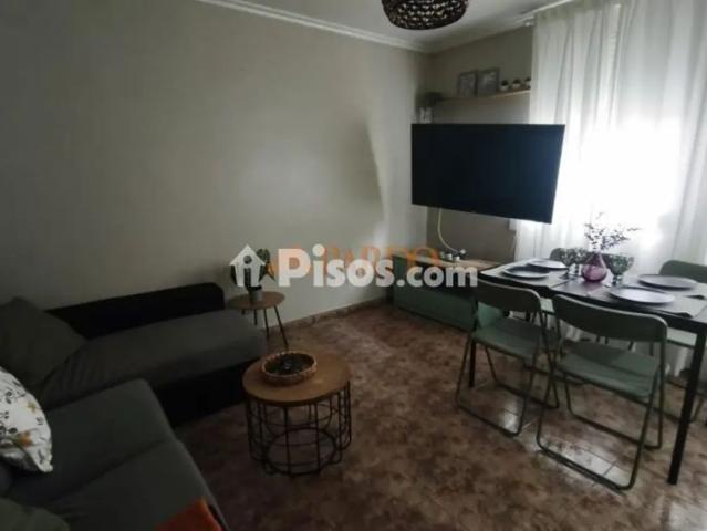 Apartamento en alquiler en A Coruña, Galicia