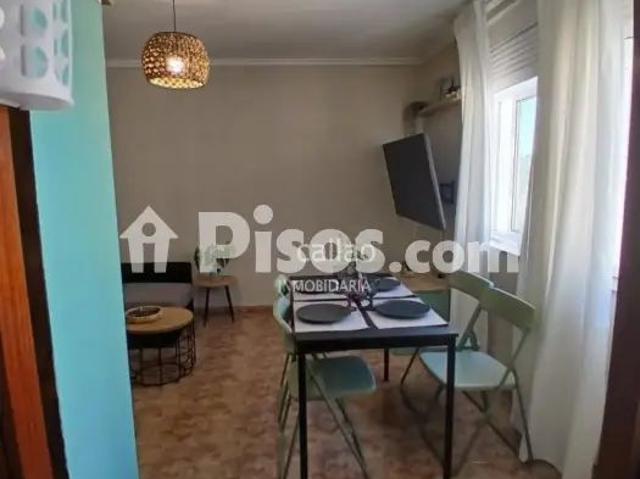 Apartamento en alquiler en A Coruña, Galicia