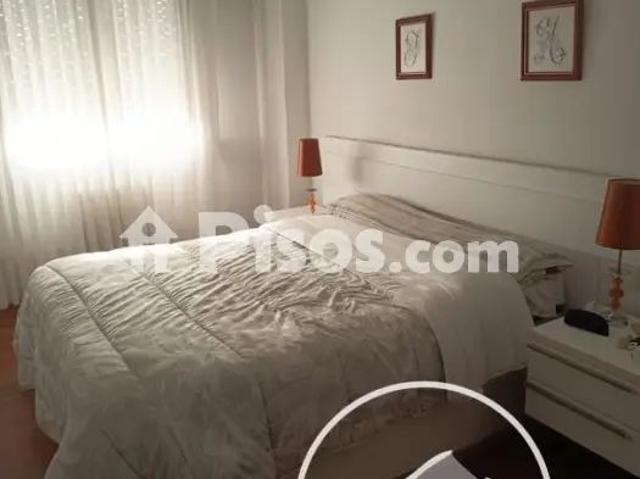 Apartamento en alquiler en Centro, Burgos