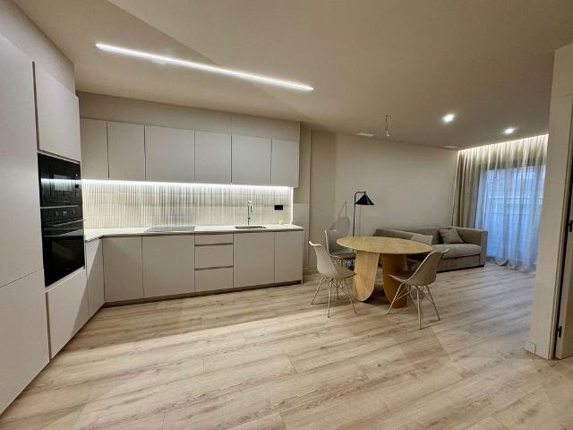 Piso en alquiler en Santa Coloma De Gramenet